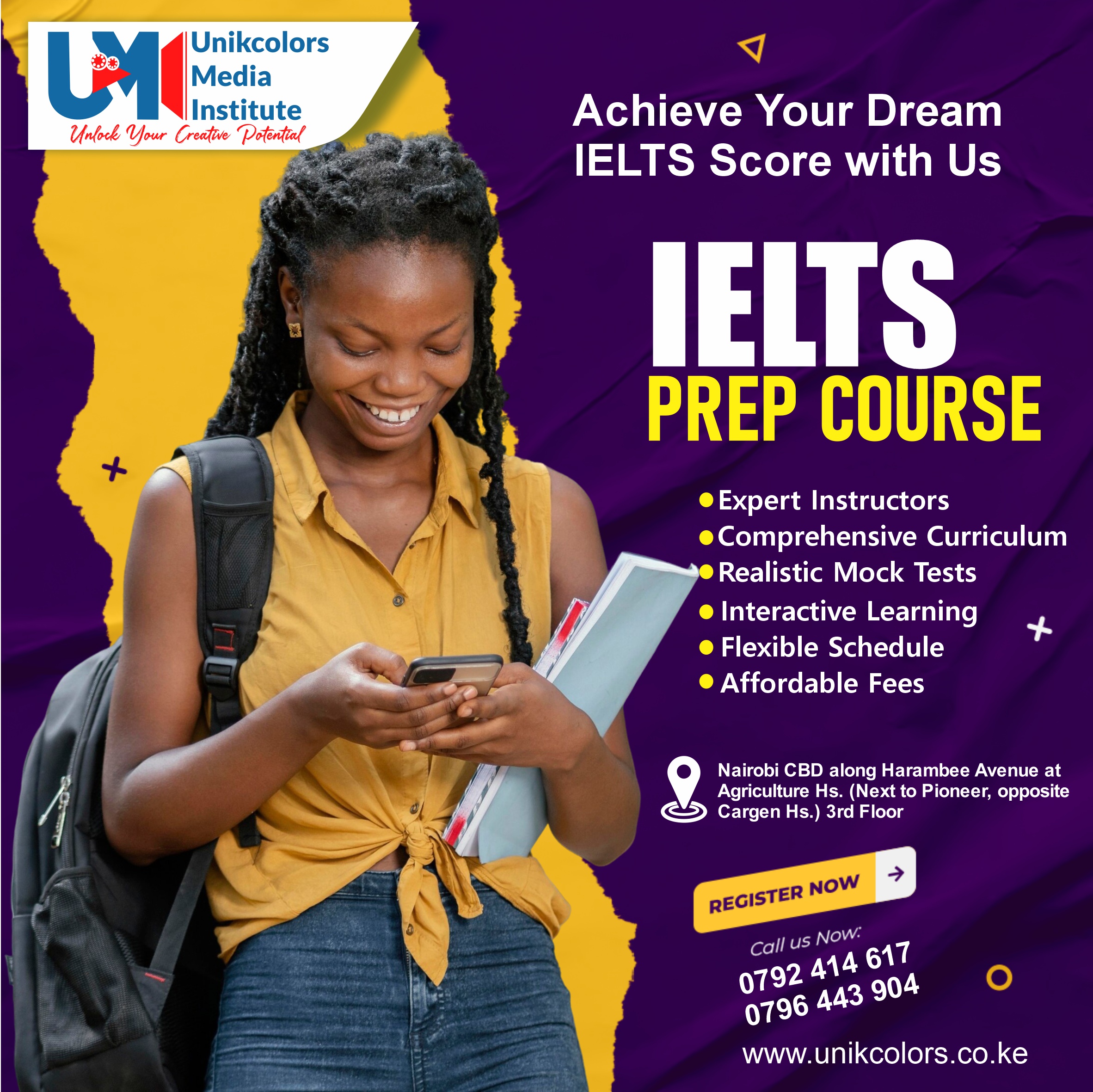 IELTS Writing Practice: Improving Your Writing Score